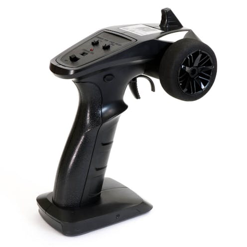 #FTX9738 - FTX TRACER 2.4GHZ RADIO (FOR BRUSHED CAR)