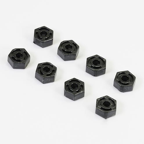 #FTX9743 - FTX TRACER WHEEL HEX (12mm)