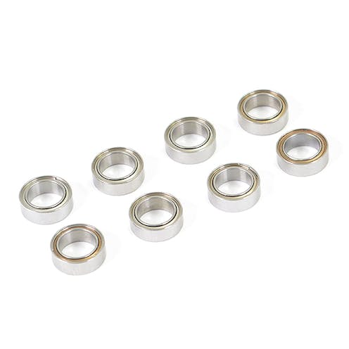 #FTX9745 - FTX TRACER BALL BEARINGS (7.93x12.7x3.95MM)