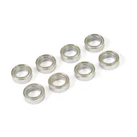 #FTX9746 - FTX TRACER BALL BEARINGS (6.35x9.53x3.17MM)