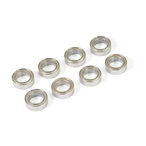 #FTX9746 - FTX TRACER BALL BEARINGS (6.35x9.53x3.17MM)