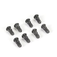 #FTX9759 - FTX TRACER ACKERMAN PLATE STEP SCREWS