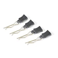 #FTX9760 - FTX TRACER BODY CLIPS w/PULL TABS (4PC)