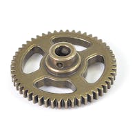 #FTX9777 - FTX TRACER MACHINED METAL SPUR GEAR USE WITH FTX9776/FTX9778