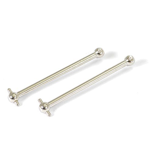 #FTX9781 - FTX TRACER METAL REAR DOGBONES