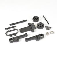 #FTX9783 - FTX TRACER WHEELIE BAR ASSEMBLY