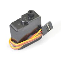 #FTX9784 - FTX TRACER SERVO (3-WIRE PLUG, FOR BRUSHLESS VERSION)