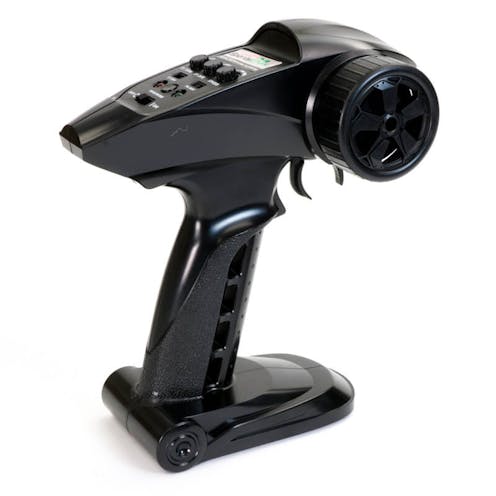 #FTX9790 - FTX TRACER 2.4GHZ RADIO (FOR BRUSHLESS CAR)