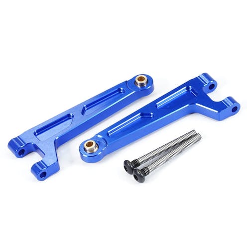 #FTX9795 - FTX TRACER ALUMINIUM FRONT UPPER SUSPENSION ARM SET (PR)