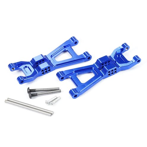#FTX9797 - FTX TRACER ALUMINIUM REAR LOWER SUSPENSION ARM SET (PR)