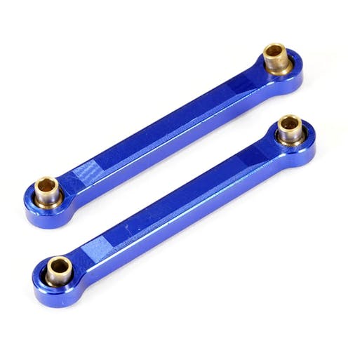 #FTX9804 - FTX TRACER ALUMINIUM STEERING LINKS