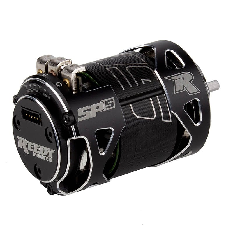 ホビーラジコン Reedy Sonic 540-M4 Motor 8.5 Reedy Sonic 540-M4 Motor 8.5 | Associated Electrics