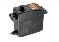 #SAV-SG0351+ - SAVOX STD SIZE DIGITAL SERVO PLASTIC GEAR 4.1KG@6.0V PLUS