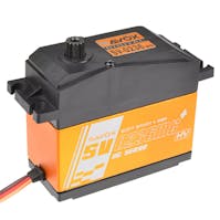 #SAV-SV0236MG+ - SAVOX JUMBO DIGITAL SERVO 40KG/0.17s@7.4V - PLUS
