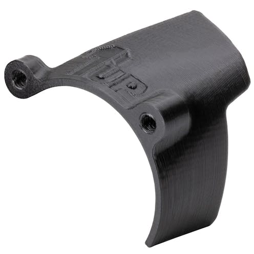 #1U-190733 - 1Up UltraLite 30mm ducted fan shroud (2wd buggy fit)