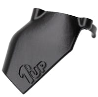 #1U-190735 - 1Up UltraLite 30mm fan shroud (Associated B7)