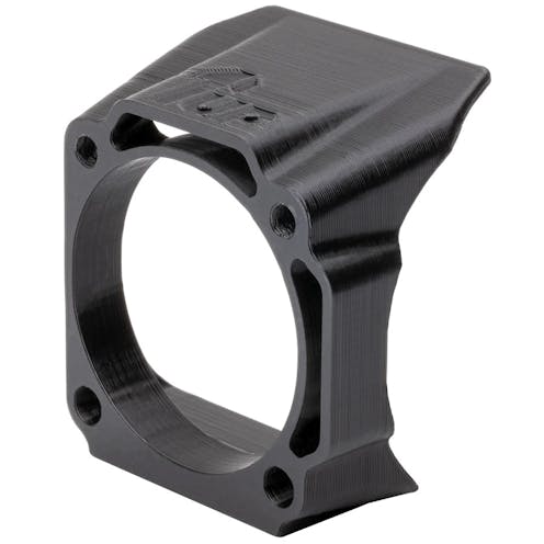 #1U-190732 - 1Up UltraLite 30mm ducted fan shroud (bypass fit for 10th TC)