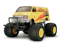 #TA46701 - TAMIYA  LUNCHBOX