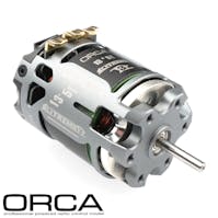 #OR-MO24BT3U135A - ORCA Blitreme 3 sensored brushless SPEC motor - 13.5 turn