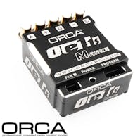 #OR-ES23OE11SM2 - ORCA OE1-1S Mk2 PRO - 1/12th 1S Pro electronic speed control