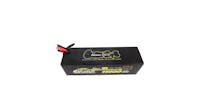 #GE5-11000-4C5GT - GensAce Extreme LiPo 4S 14.8V-11000-100C EC5 178x52x53mm 985g G-Tech
