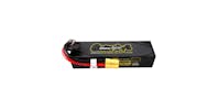 #GE5-8000-3C5GT - GensAce Extreme LiPo 3S 11.1V-8000-100C EC5 157x47x34mm 515g G-Tech