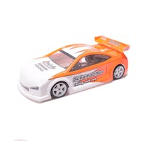 #PCB041 - PENGUIN MTC BODY