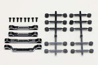 #RD-301A - Aluminum suspension mount set for RD2.0