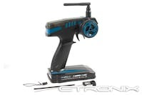 #ET1060 - ETRONIX PULSE GFSK EX2 SPORT 2.4GHZ WHEEL 2CH RADIO SYSTEM