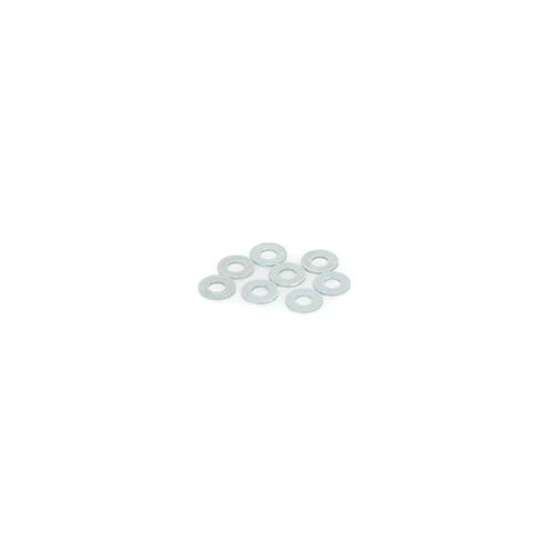 #U2947 - Schumacher SPEED PACK - M2.5 Washers (pk8)