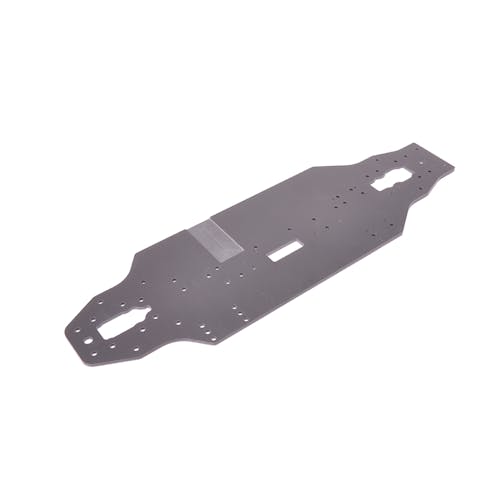 #U8849 - Schumacher S2 Chassis - Neon