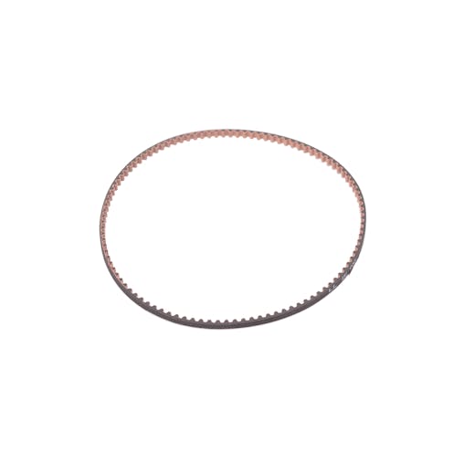 #U8859 - Schumacher Bando Belt 105T x 3mm Wide - Neon