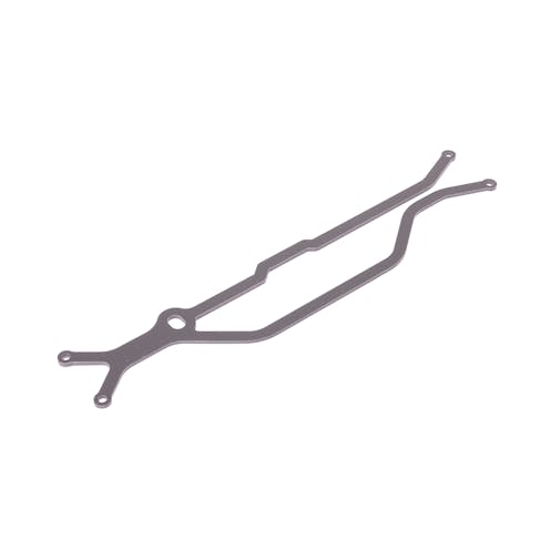 #U8847 - Schumacher S2 Top Deck (1.6mm) - Neon