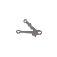 #U8854 - Schumacher S2 RL Lower Wishbone - Neon