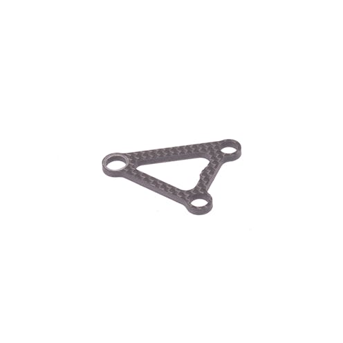 #U8878 - Schumacher C/F RL Upper Wishbone 2.5deg - Neon