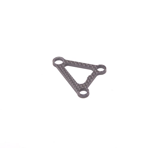 #U8879 - Schumacher C/F RR Upper Wishbone 2.5deg - Neon