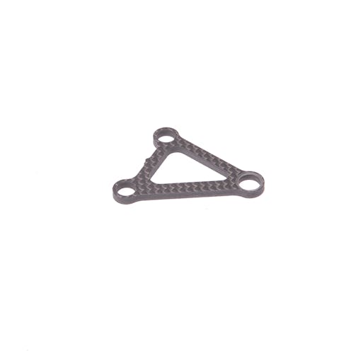 #U8881 - Schumacher C/F FR Upper Wishbone 1.5deg - Neon