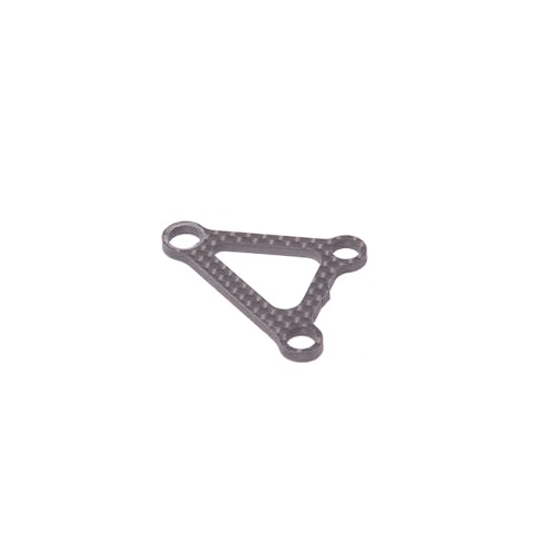 #U8880 - Schumacher C/F FL Upper Wishbone 1.5deg - Neon