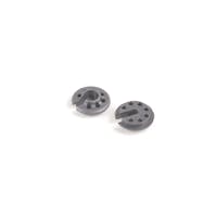 #U7561 - Schumacher Ultra Short Shock Spring Seat (pr)
