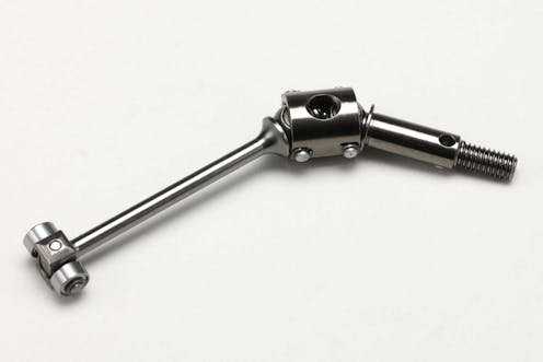 #MS-010FW - Yokomo Front W/J Universal Assy. (Bearing type/1pcs.)