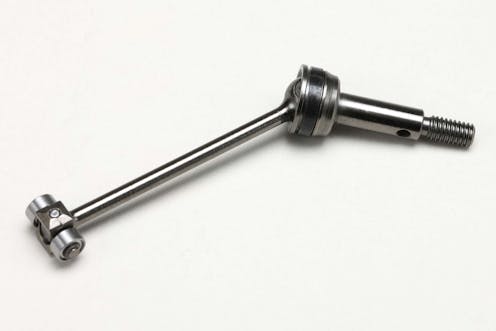 #MS-010R - Yokomo Rear Universal Assy. (Bearing type/1pcs.)