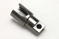 #MS-501MCS - Yokomo Steel Spool Drive Cup (Bearing type/1pcs.)