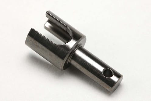 #MS-501GS - Yokomo Steel GearDiff Drive Cup (Bearing type/1pcs.)