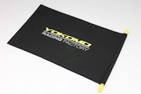 #YT-YCB2 - Yokomo Chassis Bag _ with YOKOMO Logo