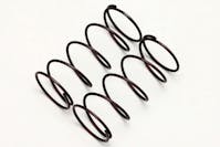 #YS-12575FF - Yokomo Front Spring (Black/5.75T/2pcs.) for 13 Shock