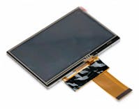 #FP9M15A04201 - FUTABA Touch Display 7PX|7PXR|7XC