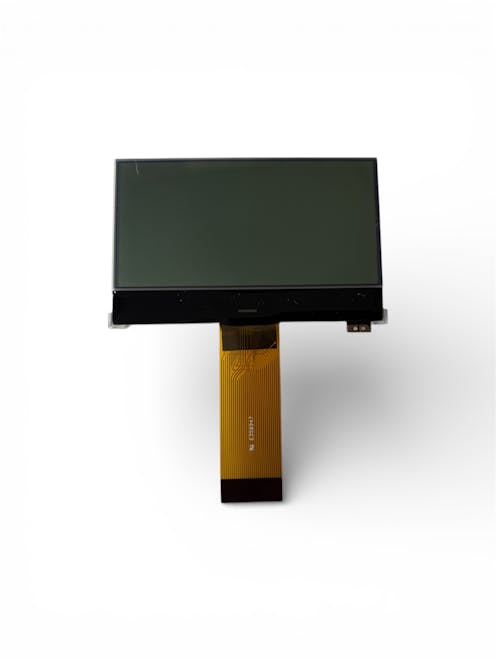 #FP9M15A04801 - FUTABA DISPLAY 4PM|4GRS