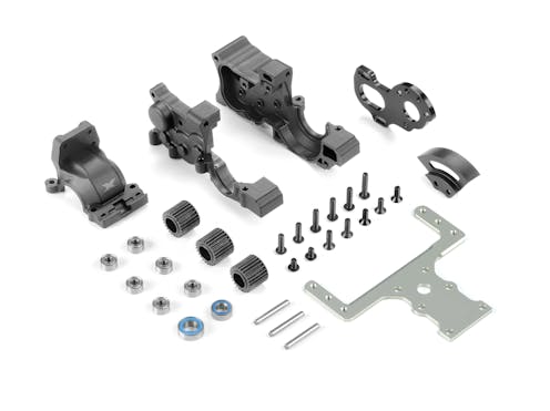 #XR320905 - XB2 5G GEAR BOX CONVERSION SET