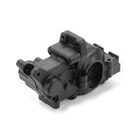 #XR323029-G - XRAY COMPOSITE 3G GEAR BOX FOR CHASSIS BRACE - GRAPHITE - SET