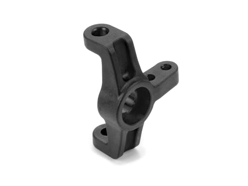 #XR362251-M - XRAY COMPOSITE STEERING BLOCK FOR CARBON EXTENSION PLATE - MEDIUM